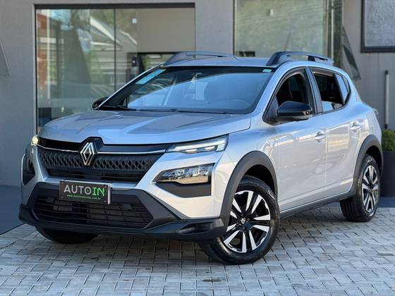 RENAULT KARDIAN 1.0 TCE FLEX EVOLUTION EDC
